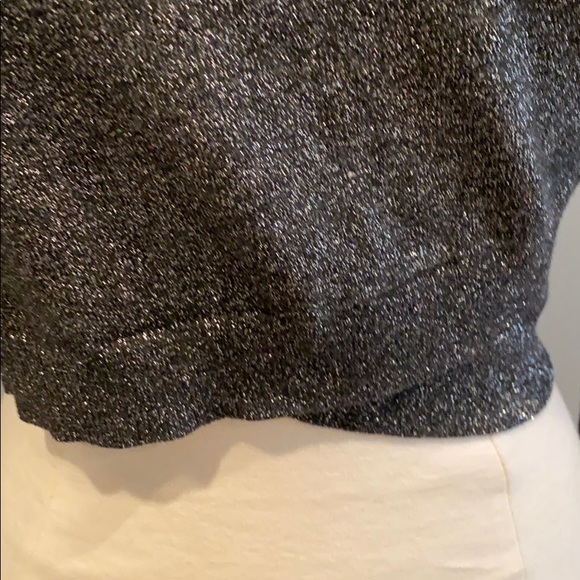 Express crop top - Picture 2 of 5